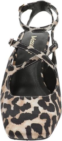 Masseys Goldie Pump's Women's Pump in Kuwait