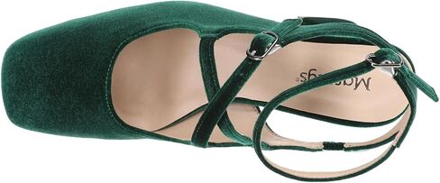 Masseys Goldie Pump's Women's Pump in Kuwait