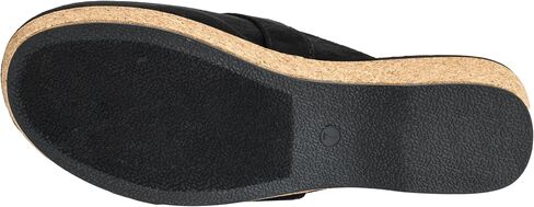 Corkys Footwear Womens جميعها Get Out Out-تتميز بتصميم زلة ، مشبك وظيفي ، ونعال Corkys Soft Eva للراحة طوال اليوم in Saudi Arabia