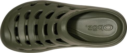 Oboz للجنسين Whakata Coast Mule & Clog in Saudi Arabia