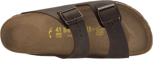 Birkenstock Unisex Arizona Sandal in Saudi Arabia