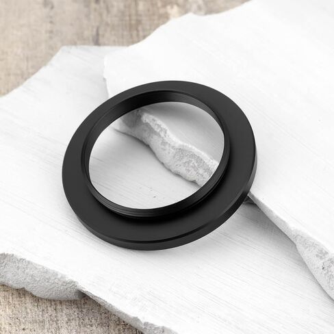 Sing F Ltd 1PC Camera Compling Ring Adapter M42-M39 Thread Adapter Ring M42 Female to M39 mal in Kuwait