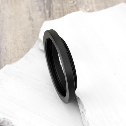 Sing F Ltd 1PC Camera Compling Ring Adapter M42-M39 Thread Adapter Ring M42 Female to M39 mal in Kuwait