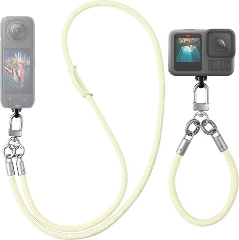 Camera Strap for Insta360 X5 X4 for GoPro 13 12 11 10 in Saudi Arabia