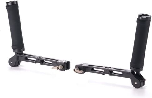 Dual Handle Bracket for DJI Ronin in Saudi Arabia