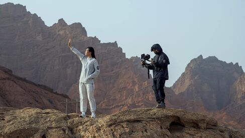 Dual Handle Bracket for DJI Ronin in Saudi Arabia