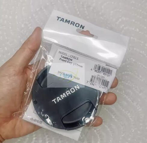 غطاء جديد للعدسة الأمامية 82 مم جديدة متوافقة مع Tamron 35-150mm f/2-2.8 DI III VXD （A058） in Saudi Arabia