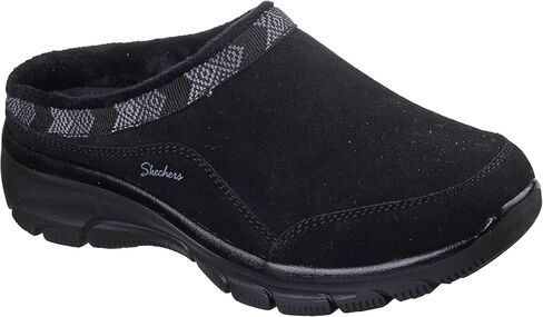 Skechers Women's Easy Going-Seasonal Grace Mule in Saudi Arabia