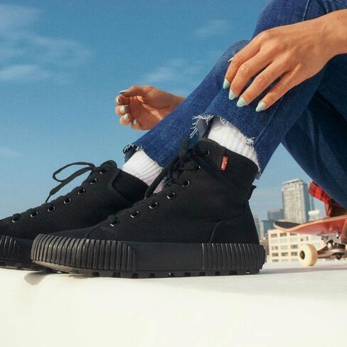 Levi's Women's Casual Sneaker in Saudi Arabia