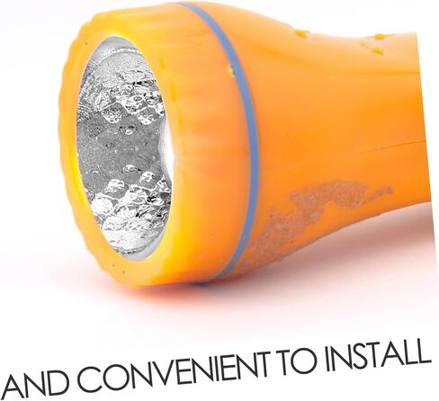 3pcs spotlight الظل غطاء الضوء العاكس كوب LED ملحق مصباح يدوي لتحسين استخدام الضوء وإضاءة وهج in Saudi Arabia