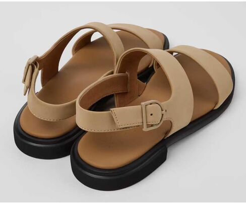 Camper Women's Edy K200573 Fisherman Sandal in Kuwait