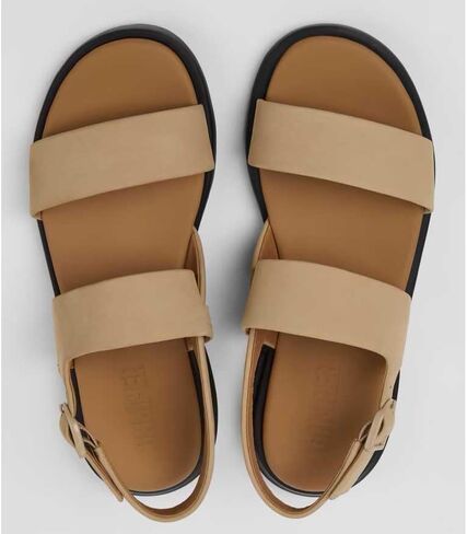 Camper Women's Edy K200573 Fisherman Sandal in Kuwait