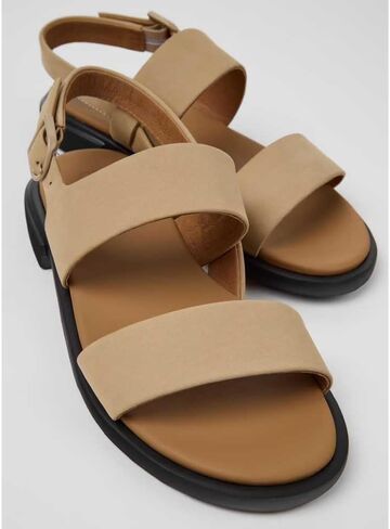 Camper Women's Edy K200573 Fisherman Sandal in Kuwait