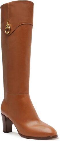 Arezzo Womens Vivian Mid Bloc in Saudi Arabia