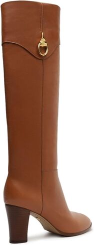 Arezzo Womens Vivian Mid Bloc in Saudi Arabia