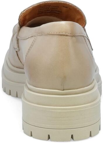 Miz Mooz Legend Loafer Bordeaux in Saudi Arabia