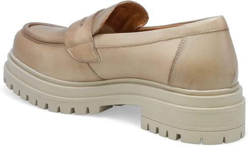 Miz Mooz Legend Loafer Bordeaux in Saudi Arabia