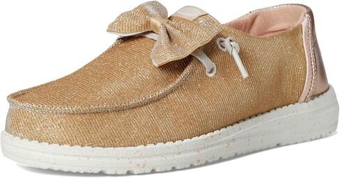مرحبًا يا سيدت ويندي سباركل القوس loafer in Saudi Arabia
