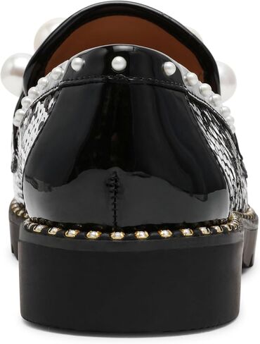 Betsey Johnson Women's Harloe Loafer in Saudi Arabia