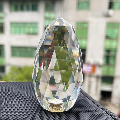مرشح المؤثرات الخاصة Hilitand المحمولة ، كرة الذرة الكريستالية ، المنشور الزجاجي kaleidoscope ، عدد متغير من المواضيع SLR إكسسوارات التصوير الفوتوغرافي in Saudi Arabia
