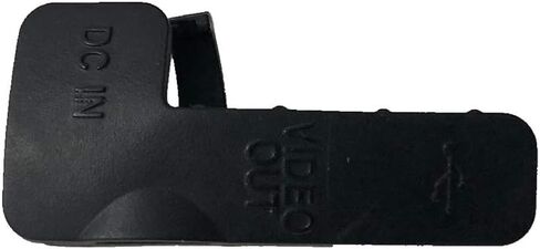 الواجهة الجديدة CAP USB AV OUT HDMI MIC Rubber Rubber REPLISTER COMPAR in Saudi Arabia