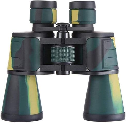 Monoculars Telescope High Power 20x50 Compact Professional/Daily Waterproof Binoculars -BAK4 Prism Lens for Bird Watching Binoculars in Saudi Arabia