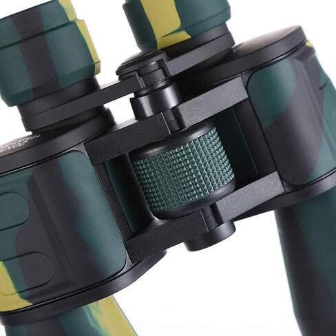 Monoculars Telescope High Power 20x50 Compact Professional/Daily Waterproof Binoculars -BAK4 Prism Lens for Bird Watching Binoculars in Saudi Arabia