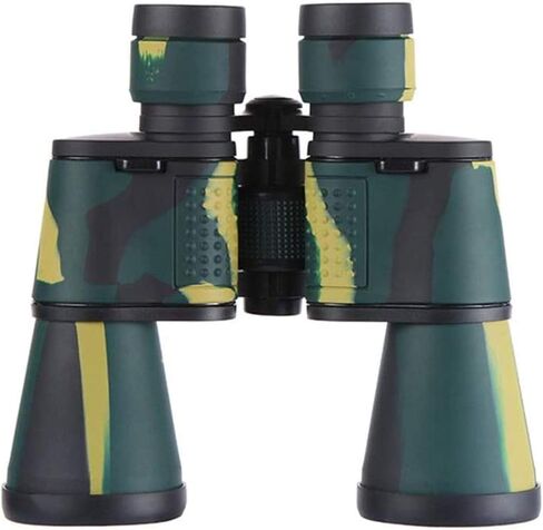 Monoculars Telescope High Power 20x50 Compact Professional/Daily Waterproof Binoculars -BAK4 Prism Lens for Bird Watching Binoculars in Saudi Arabia