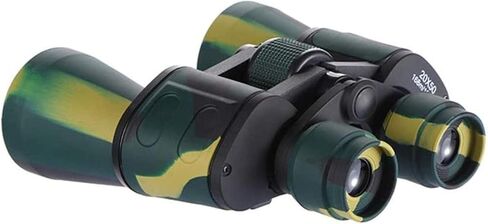 Monoculars Telescope High Power 20x50 Compact Professional/Daily Waterproof Binoculars -BAK4 Prism Lens for Bird Watching Binoculars in Saudi Arabia