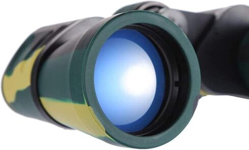 Monoculars Telescope High Power 20x50 Compact Professional/Daily Waterproof Binoculars -BAK4 Prism Lens for Bird Watching Binoculars in Saudi Arabia