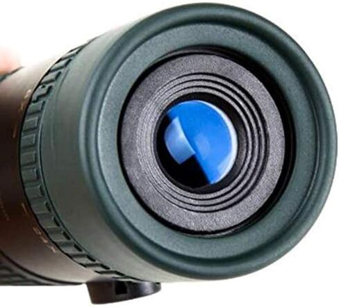 Portable Binoculars High Power Monocular 8-24x30 Zoom ful Foldable Retractable Optics Handheld in Saudi Arabia