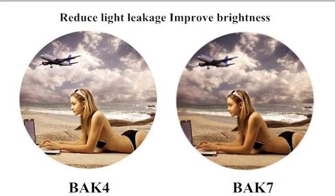 Portable Binoculars High Power 10x36, High Power Compact with BAK4 Prism Lens Monocular for Bird Watching Sightseeing in Saudi Arabia