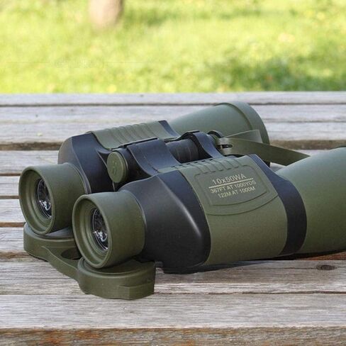 Monoculars Telescope High Power Telescope,10X50 Binoculars Coordinate Ranging to Watch Outdoor Sports and Concerts for Bird Watching Travel Football Games Binoculars in Saudi Arabia