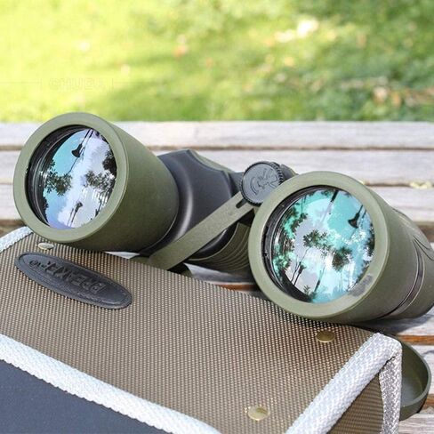 Monoculars Telescope High Power Telescope,10X50 Binoculars Coordinate Ranging to Watch Outdoor Sports and Concerts for Bird Watching Travel Football Games Binoculars in Saudi Arabia