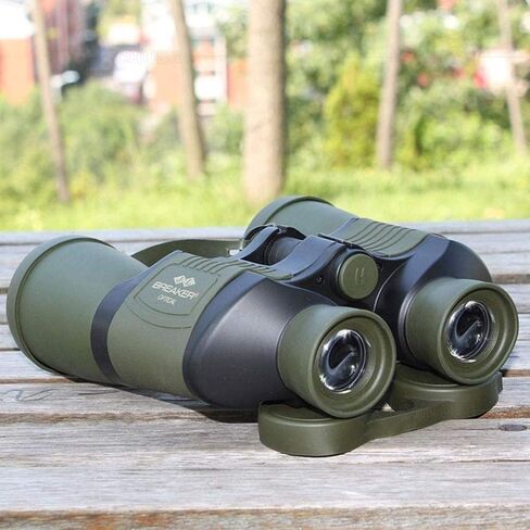 Monoculars Telescope High Power Telescope,10X50 Binoculars Coordinate Ranging to Watch Outdoor Sports and Concerts for Bird Watching Travel Football Games Binoculars in Saudi Arabia