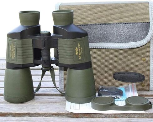 Monoculars Telescope High Power Telescope,10X50 Binoculars Coordinate Ranging to Watch Outdoor Sports and Concerts for Bird Watching Travel Football Games Binoculars in Saudi Arabia
