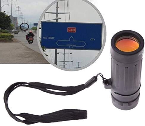 Portable Binoculars High Power Monocular Monocular 8x21 Travel Monocular Camping Hiking Tourism Scope s Outdoor in Saudi Arabia
