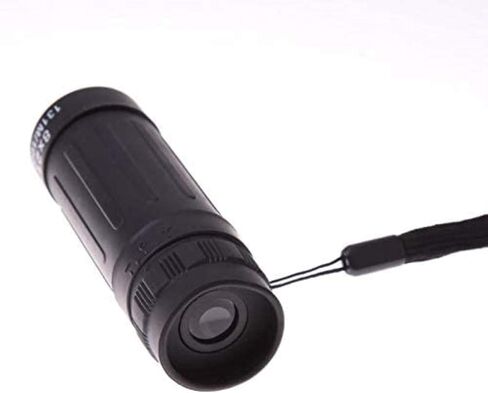 Portable Binoculars High Power Monocular Monocular 8x21 Travel Monocular Camping Hiking Tourism Scope s Outdoor in Saudi Arabia