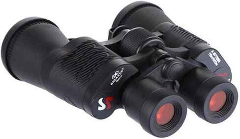 Monoculars Telescope High Power 20 x 50mm Binocular with Pouch Included Bak-7 Prisms for Bird Watching Binoculars in Saudi Arabia