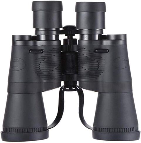 Monoculars Telescope High Power 20 x 50mm Binocular with Pouch Included Bak-7 Prisms for Bird Watching Binoculars in Saudi Arabia