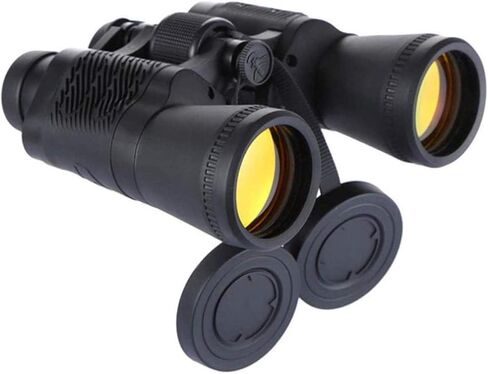Monoculars Telescope High Power 20 x 50mm Binocular with Pouch Included Bak-7 Prisms for Bird Watching Binoculars in Saudi Arabia