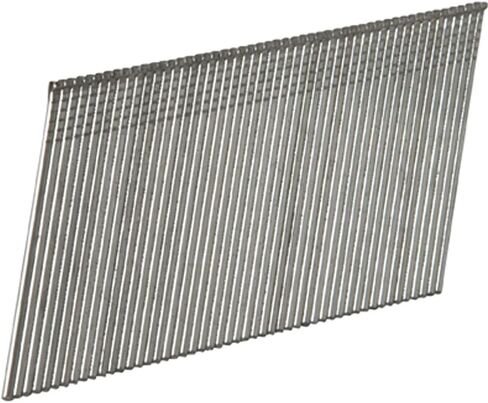 Metabo HPT 14418HPT 16 GA GA GALVANIZED Angled Finish Nails 2-½ "× 20GA EG | 2000 COUNT in Saudi Arabia