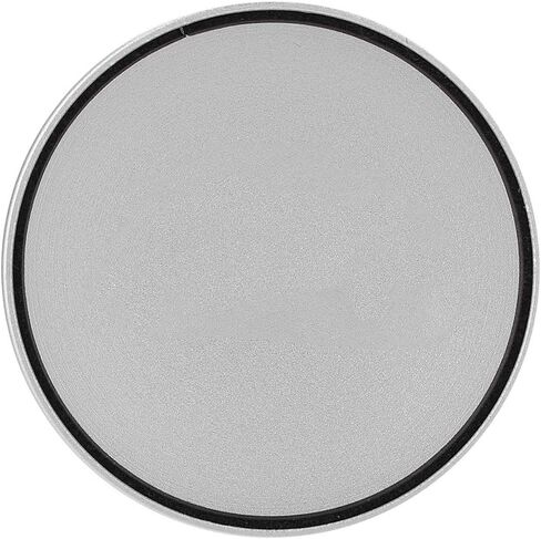 Cameras Professional 36mm Lens Metal Front Sturdy Photography Accessories for A36 L39 Lens (Black) in Saudi Arabia