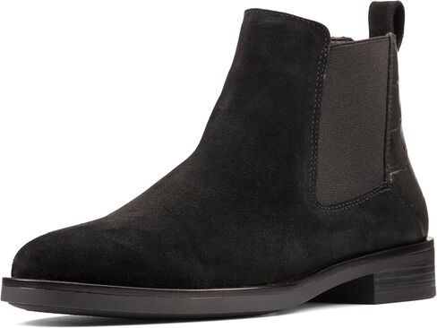 Clarks Women's Chelsea Boot in Kuwait
