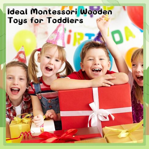 Montessori Wooden Hedgehog Puzzle Toy for 1 2 3 Year Old Boys Girls: Educational Color Sorting Shape Matching Learning Gift Toddler Travel Toys Sensory Board in Saudi Arabia