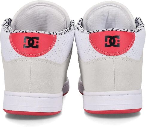 DC Women's Manteca Mid Sneaker in Saudi Arabia