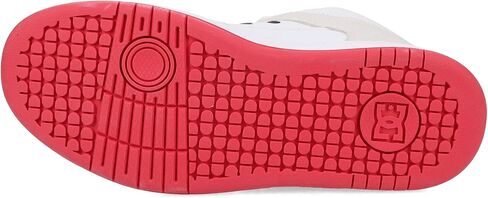 DC Women's Manteca Mid Sneaker in Saudi Arabia
