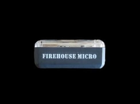 Generic Firehouse Technology Micro Strobe Drone Mavigation Kit - 3 Light Kit (White ، Red ، Green) FAA Compliant 1000 Lumens in Saudi Arabia