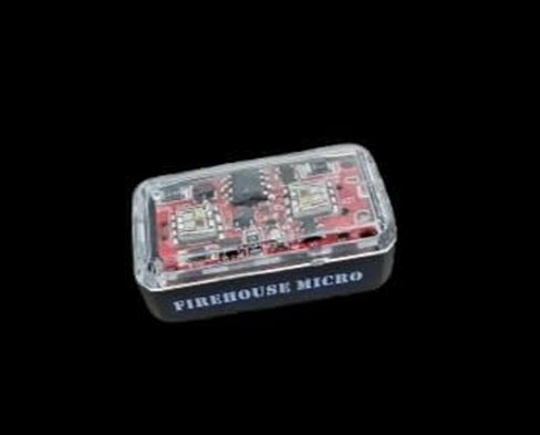 Generic Firehouse Technology Micro Strobe Drone Mavigation Kit - 3 Light Kit (White ، Red ، Green) FAA Compliant 1000 Lumens in Saudi Arabia