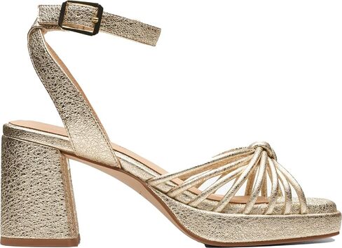 Clarks - Womens Ritzy 75 Faye Sandals in Saudi Arabia